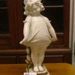 345 6028 Skulptur